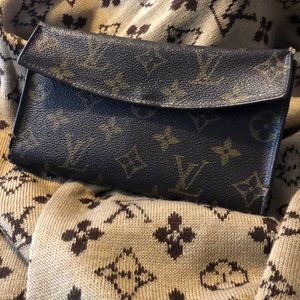 Louis Vuitton Wallet